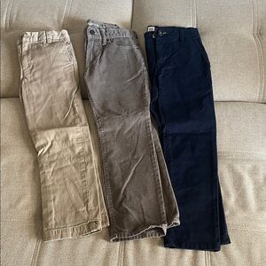 GAP + Vineyard Vines bundle boys size 7